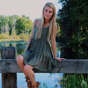 Meet your Posher, Mary